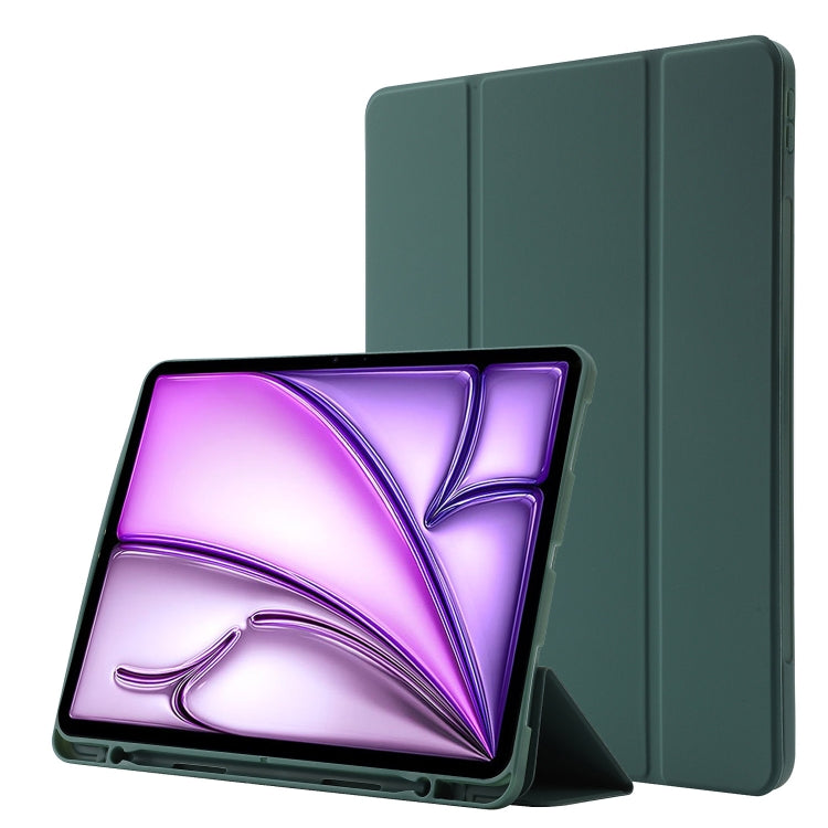 Apple iPad Pro Tri-fold Tablet Case with Pen Slot