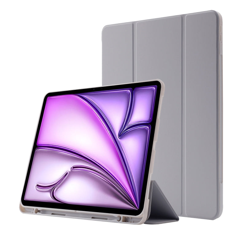 Apple iPad Pro Tri-fold Tablet Case with Pen Slot