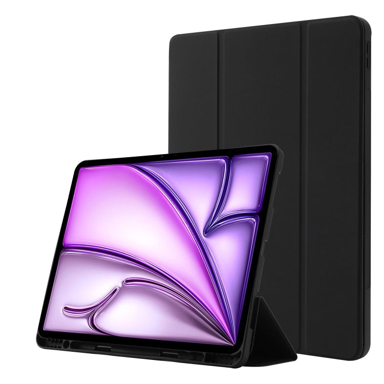 Apple iPad Pro Tri-fold Tablet Case with Pen Slot