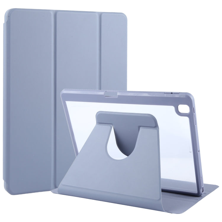 GEBEI iPad 360 Rotating Leather Tablet Case with Pen Slot