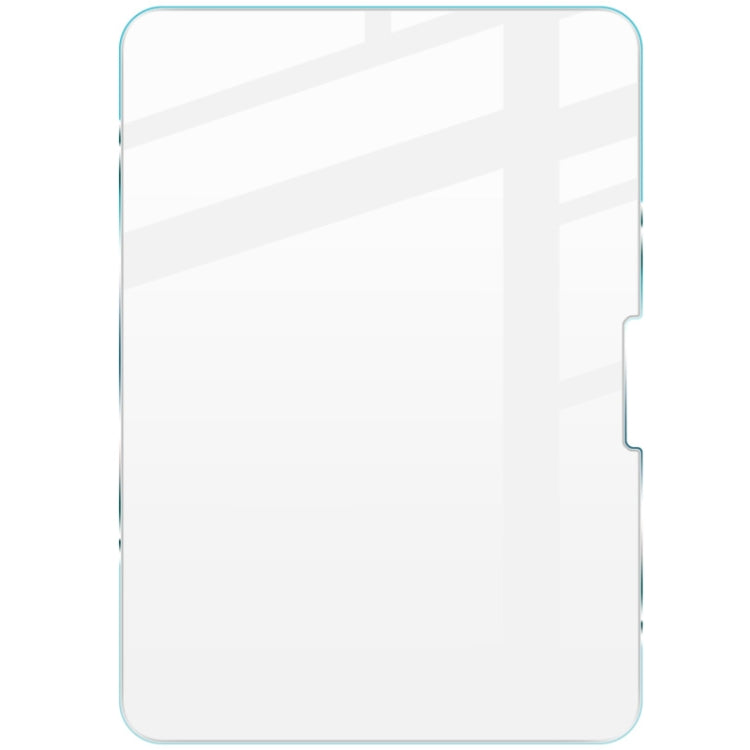 IMAK Apple iPad Pro and Air Tempered Glass Screen Protector