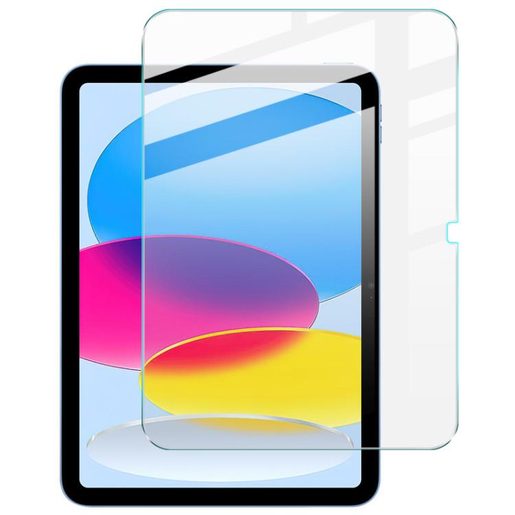 IMAK Apple iPad Pro and Air Tempered Glass Screen Protector