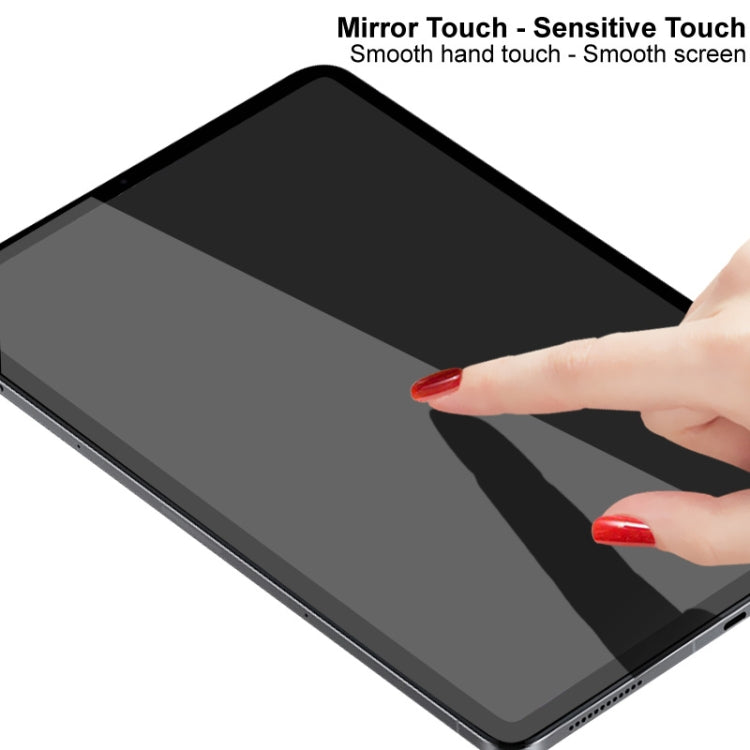 IMAK Apple iPad Pro and Air Tempered Glass Screen Protector