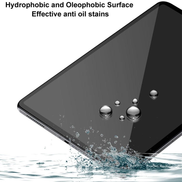 IMAK Apple iPad Pro and Air Tempered Glass Screen Protector