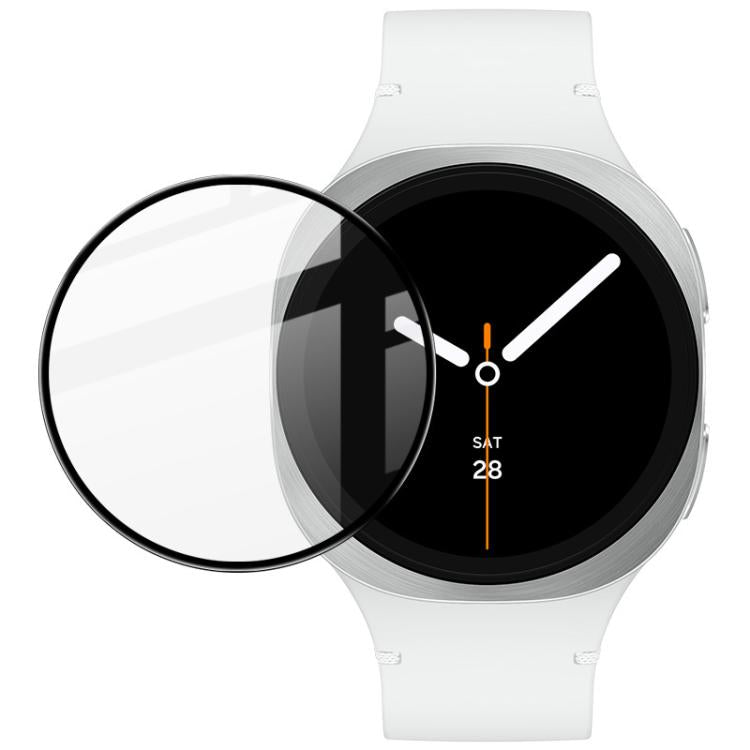 IMAK Samsung Galaxy Watch HD Screen Protector