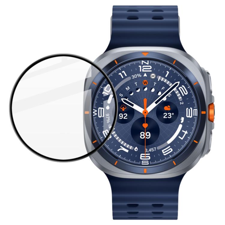 IMAK Samsung Galaxy Watch HD Screen Protector