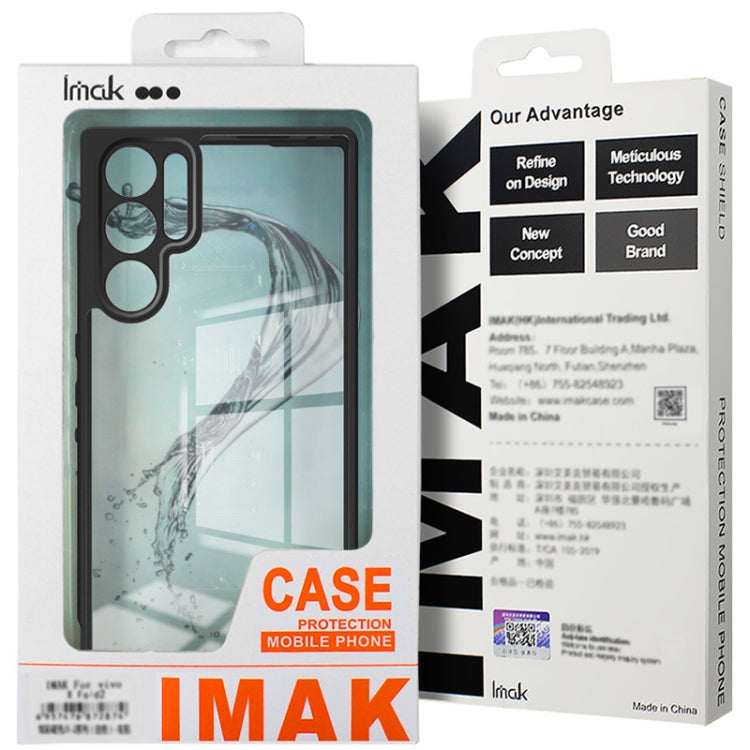 IMAK Google Pixel Shockproof Phone Case