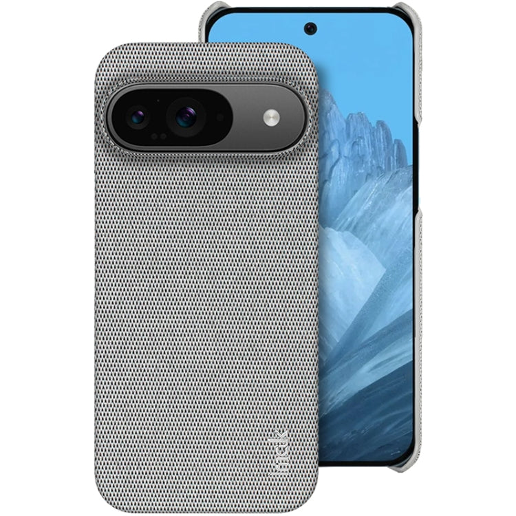 IMAK Google Pixel Cloth Texture Phone Case