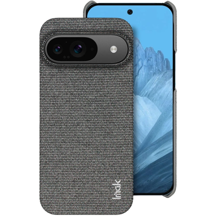 IMAK Google Pixel Cloth Texture Phone Case
