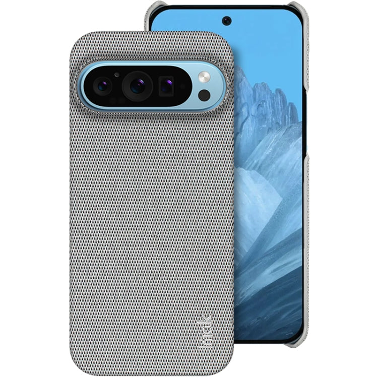 IMAK Google Pixel Cloth Texture Phone Case
