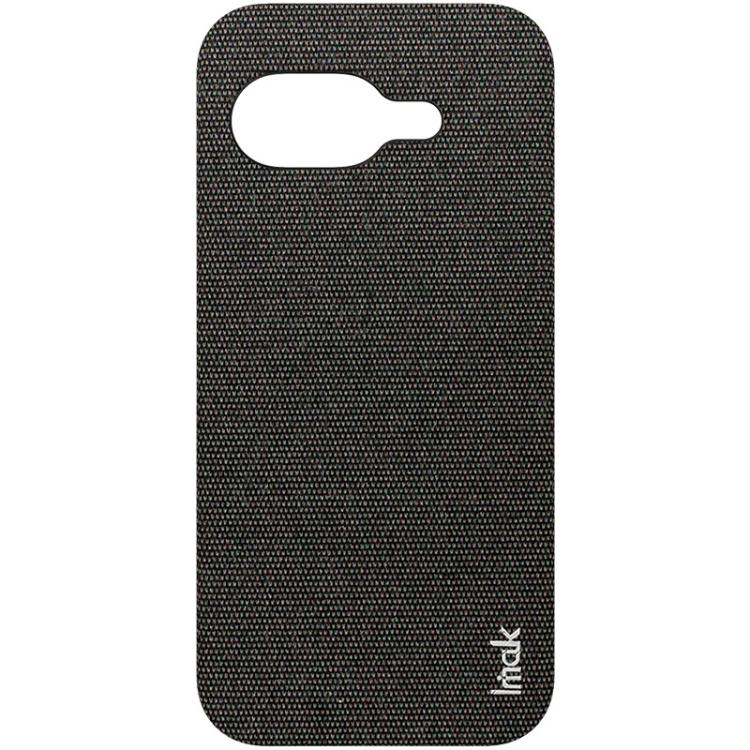 IMAK Google Pixel Cloth Texture Phone Case