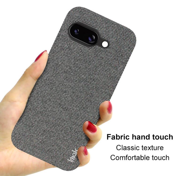 IMAK Google Pixel Cloth Texture Phone Case