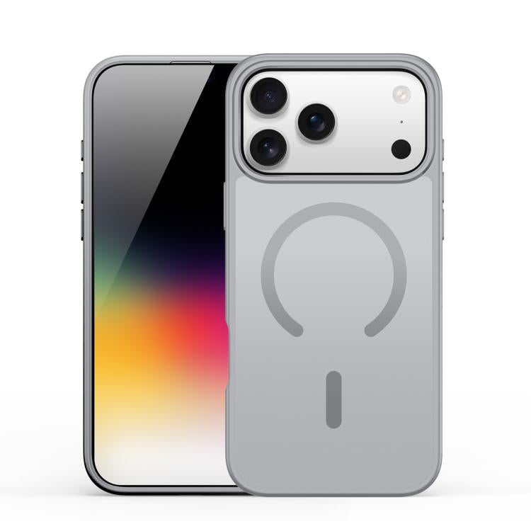 DUX DUCIS Apple iPhone 16 Yind Series MagSafe Phone Case
