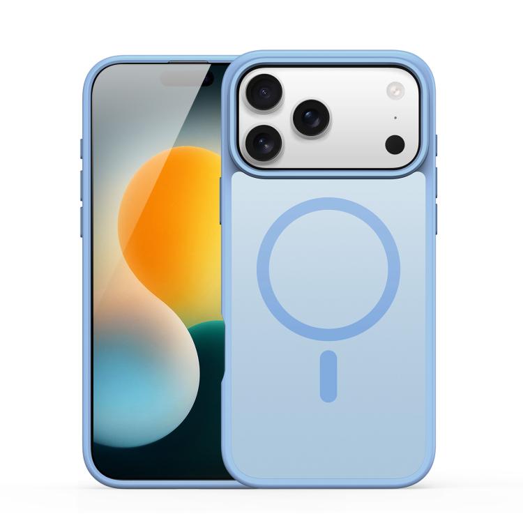 DUX DUCIS Apple iPhone 16 Yind Series MagSafe Phone Case