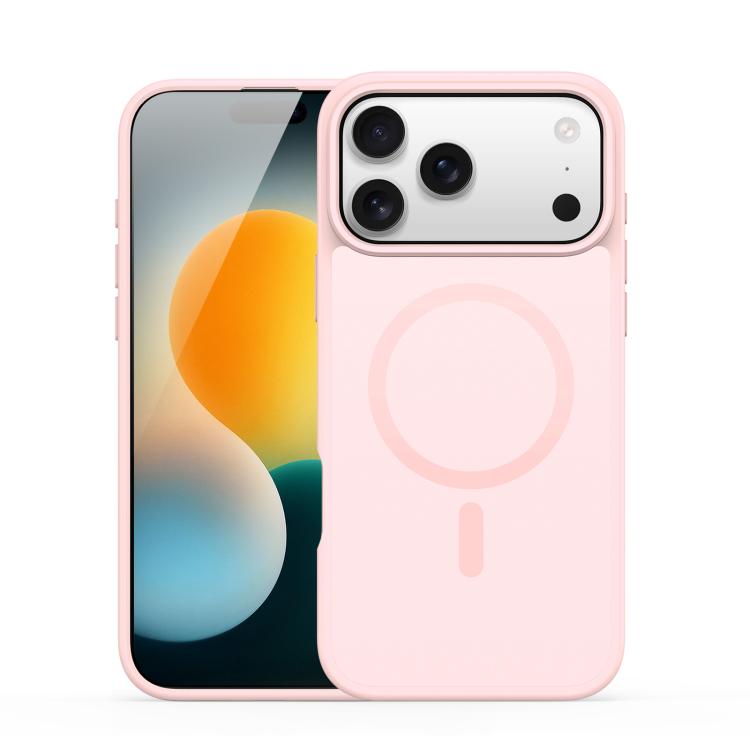 DUX DUCIS Apple iPhone 16 Yind Series MagSafe Phone Case