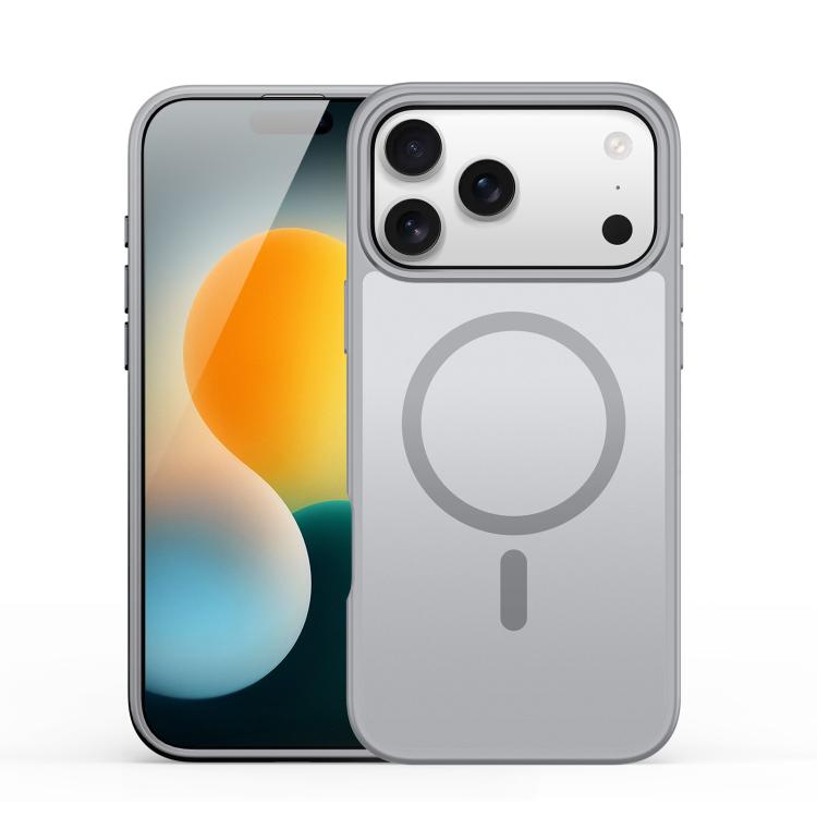 DUX DUCIS Apple iPhone 16 Yind Series MagSafe Phone Case