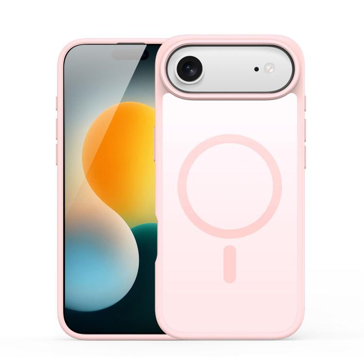 DUX DUCIS Apple iPhone 16 Yind Series MagSafe Phone Case