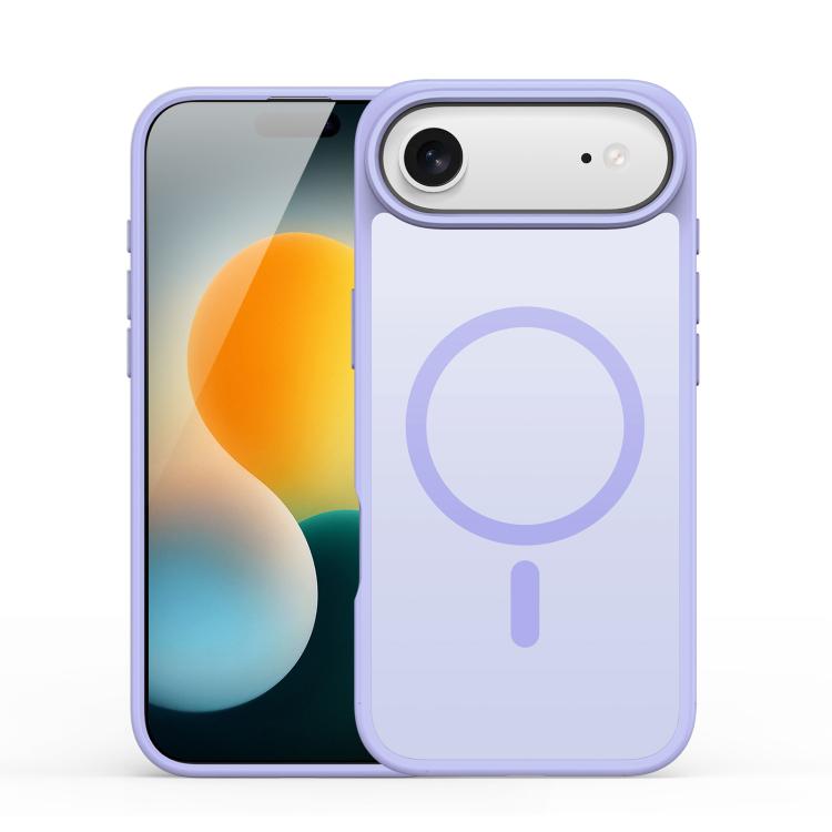 DUX DUCIS Apple iPhone 16 Yind Series MagSafe Phone Case