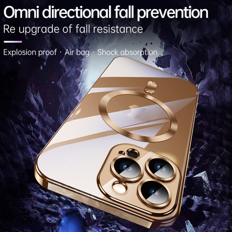 SULADA Apple iPhone MagSafe Shockproof Phone Case
