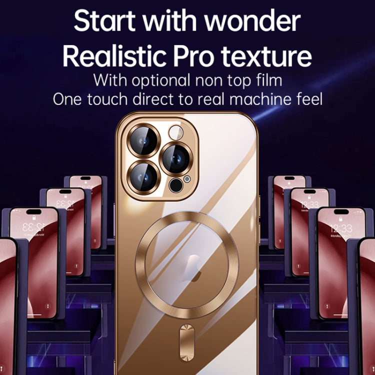 SULADA Apple iPhone MagSafe Shockproof Phone Case