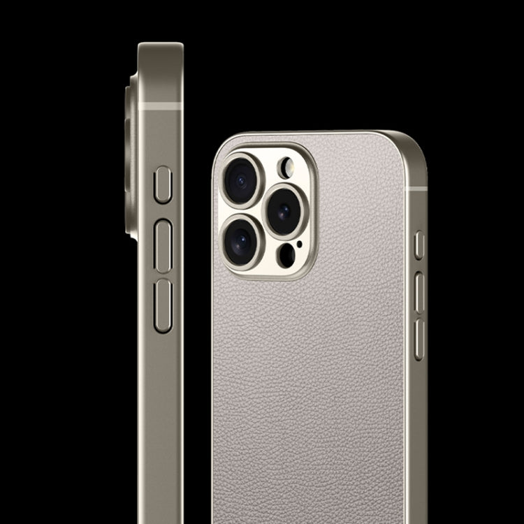 GKK Apple iPhone Leather Phone Case