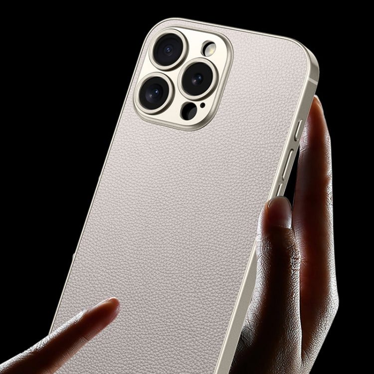 GKK Apple iPhone Leather Phone Case