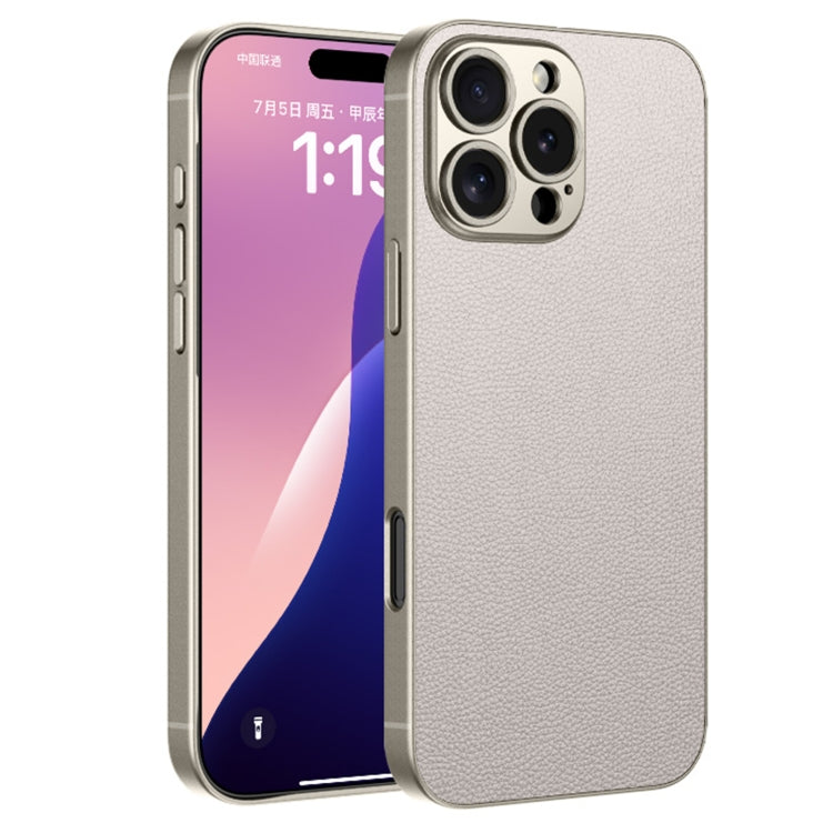 GKK Apple iPhone Leather Phone Case