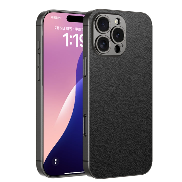 GKK Apple iPhone Leather Phone Case