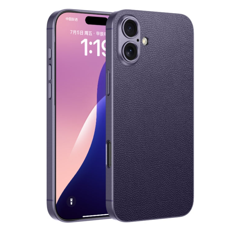 GKK Apple iPhone Leather Phone Case