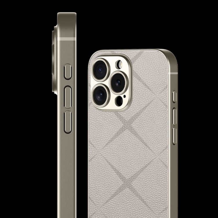 GKK Apple iPhone Asterism Leather Phone Case