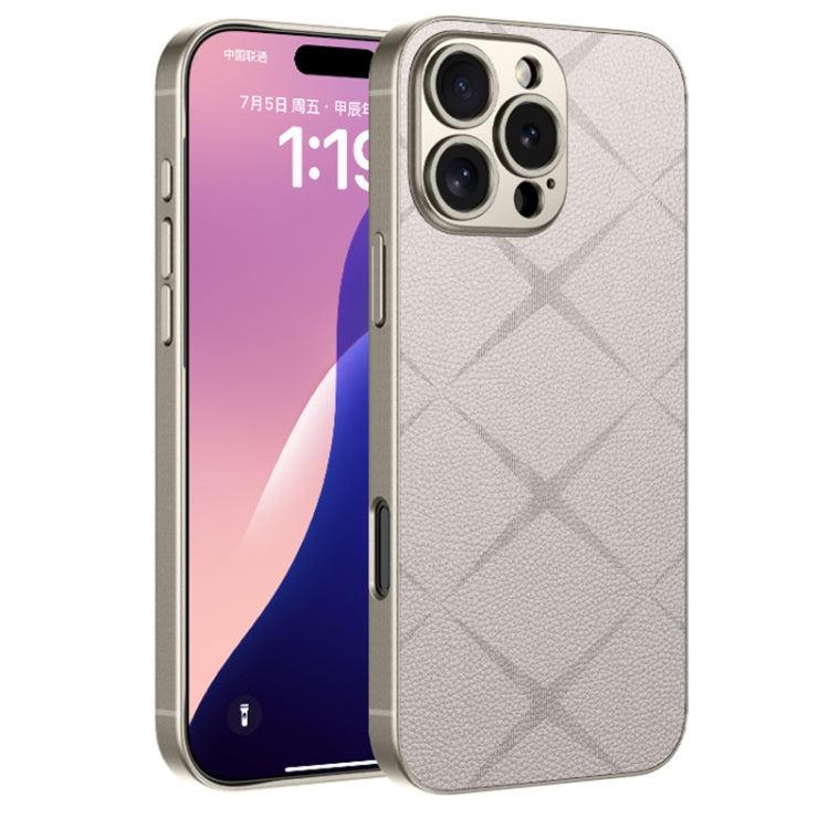GKK Apple iPhone Asterism Leather Phone Case
