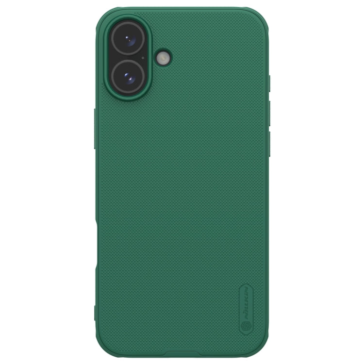 NILLKIN Apple iPhone Shield Pro MagSafe Phone Case