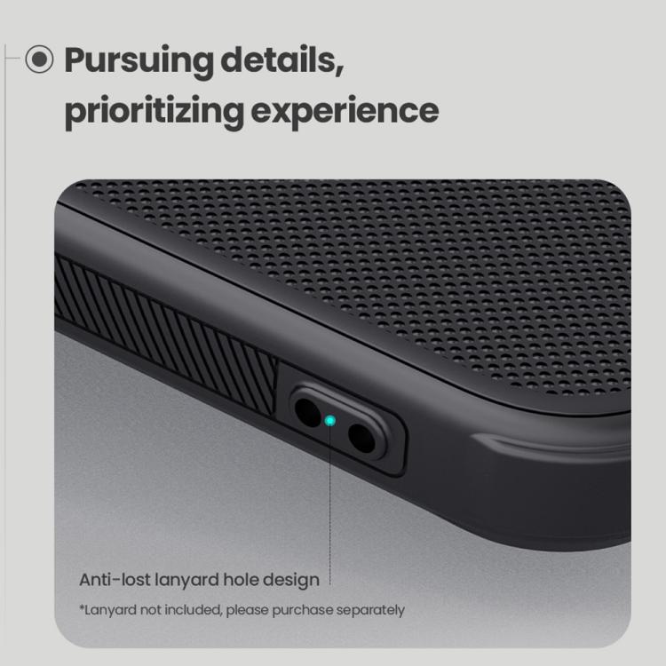 NILLKIN Apple iPhone Shield Pro MagSafe Phone Case