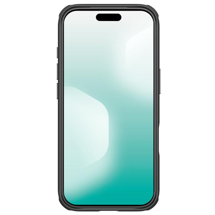 NILLKIN Apple iPhone Shield Pro MagSafe Phone Case