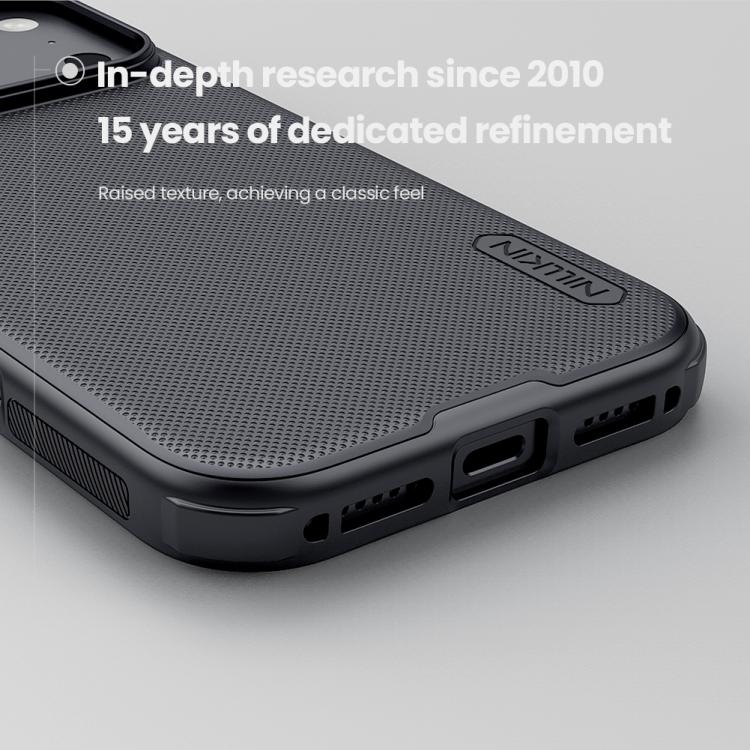 NILLKIN Apple iPhone Shield Pro MagSafe Phone Case