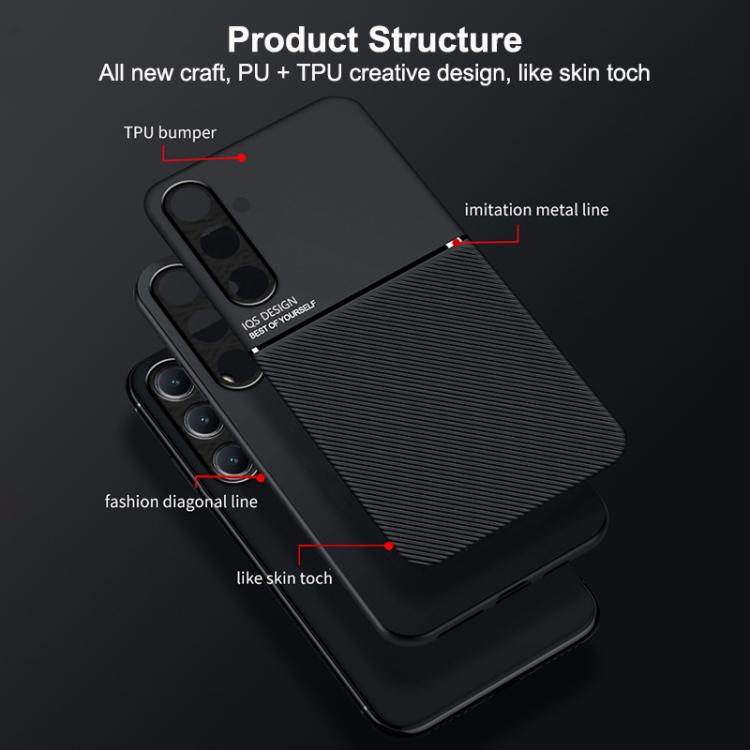 Samsung Galaxy MagSafe Grip Phone Case