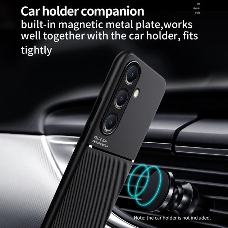 Samsung Galaxy MagSafe Grip Phone Case
