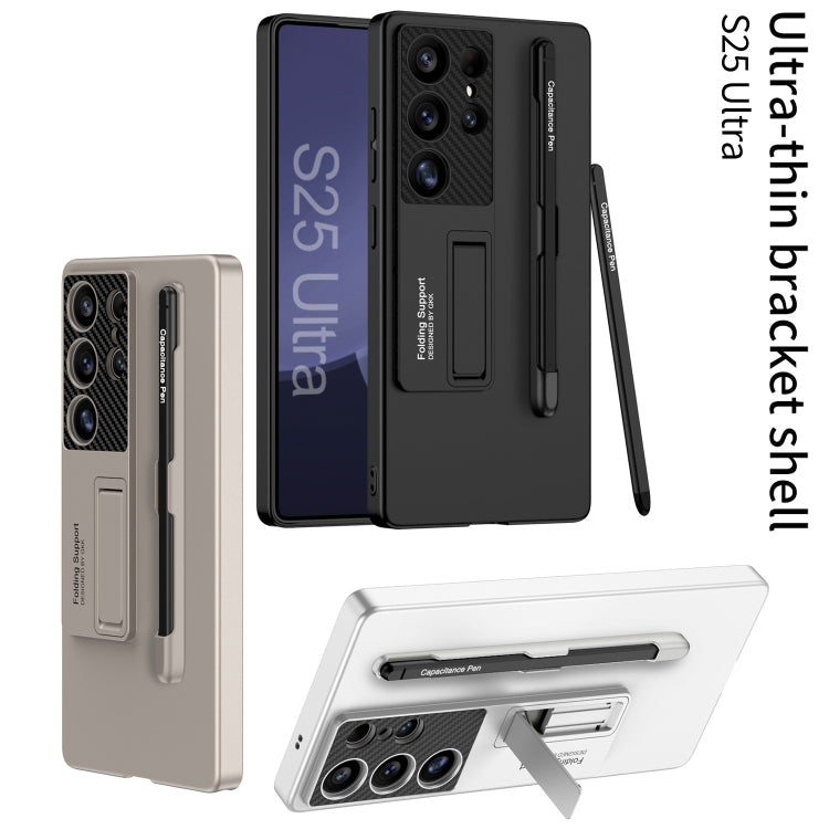 GKK Samsung Galaxy Ultra-thin Phone Case with Stylus Pen