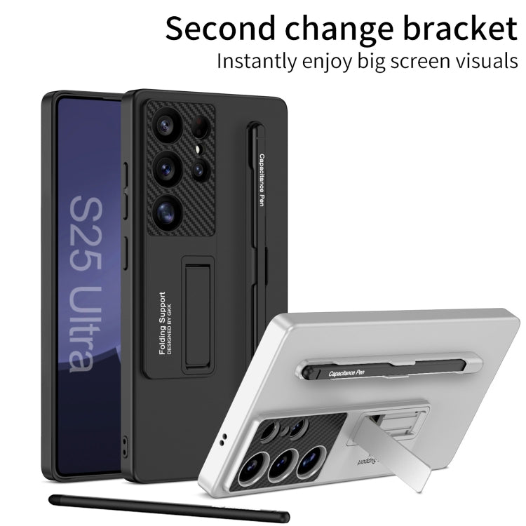 GKK Samsung Galaxy Ultra-thin Phone Case with Stylus Pen
