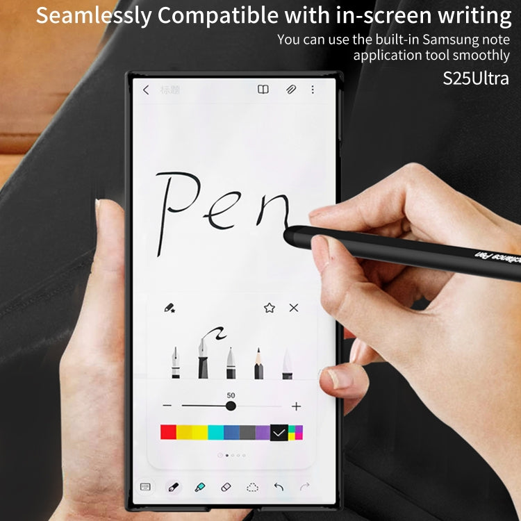 GKK Samsung Galaxy Ultra-thin Phone Case with Stylus Pen