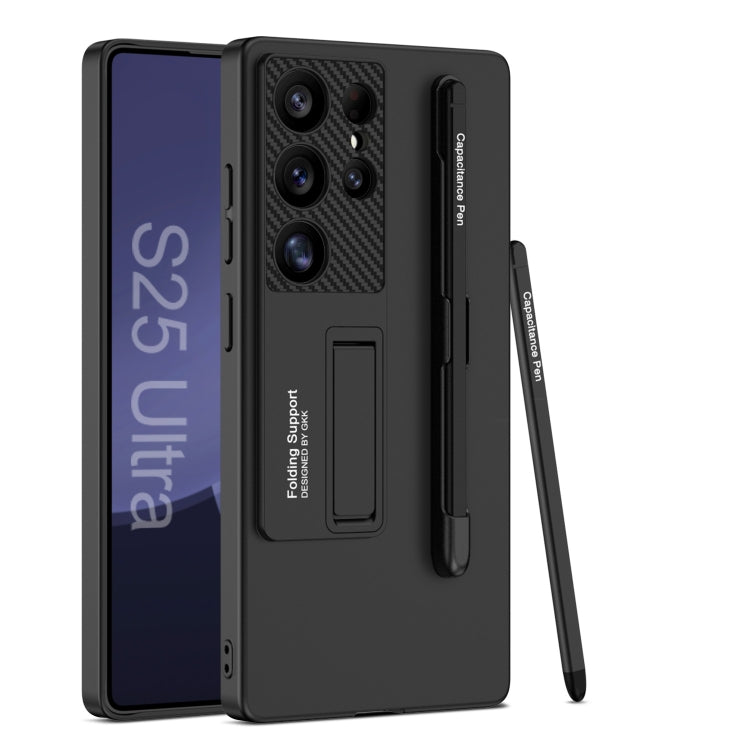 GKK Samsung Galaxy Ultra-thin Phone Case with Stylus Pen
