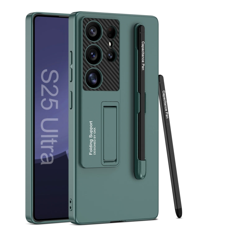 GKK Samsung Galaxy Ultra-thin Phone Case with Stylus Pen