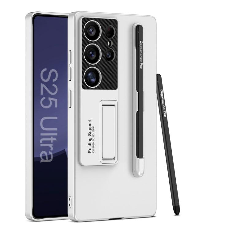 GKK Samsung Galaxy Ultra-thin Phone Case with Stylus Pen