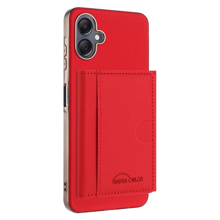 Samsung Galaxy RFID Wallet and MagSafe Phone Case