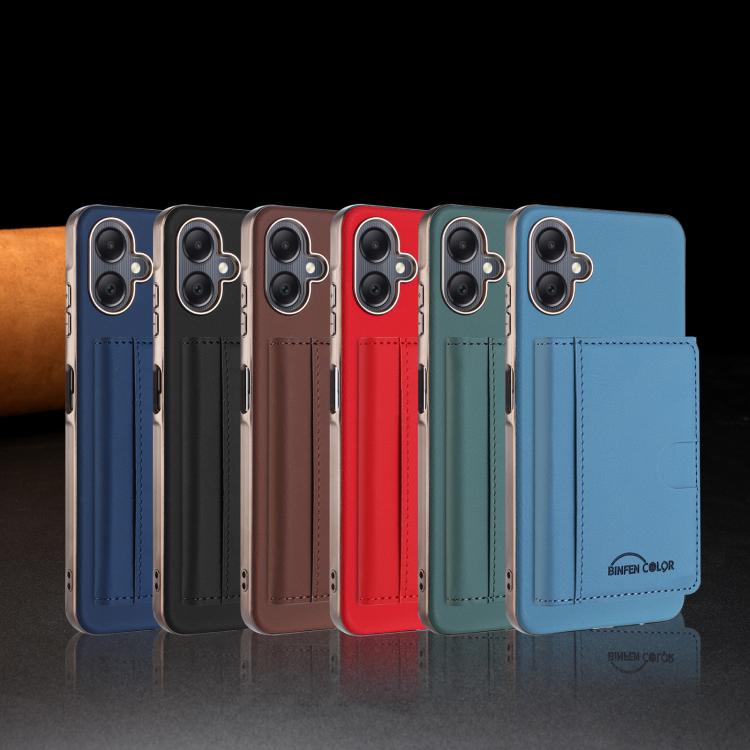 Samsung Galaxy RFID Wallet and MagSafe Phone Case