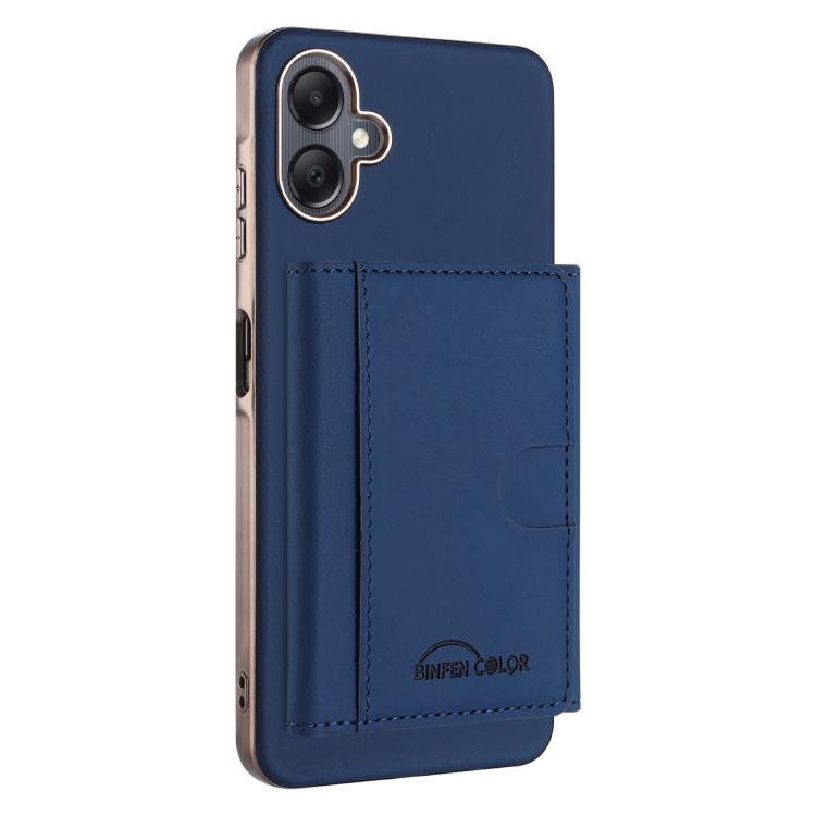 Samsung Galaxy RFID Wallet and MagSafe Phone Case