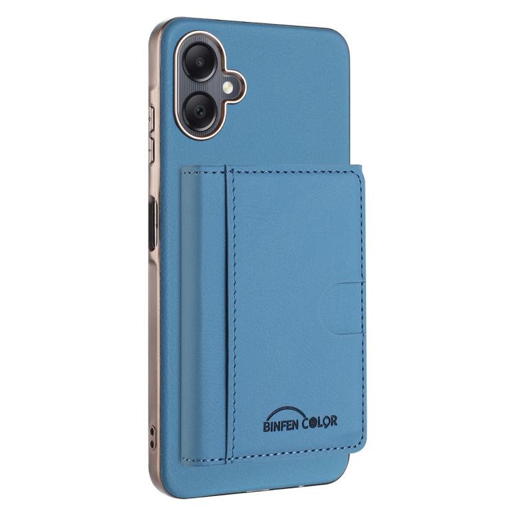 Samsung Galaxy RFID Wallet and MagSafe Phone Case