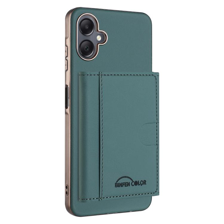 Samsung Galaxy RFID Wallet and MagSafe Phone Case