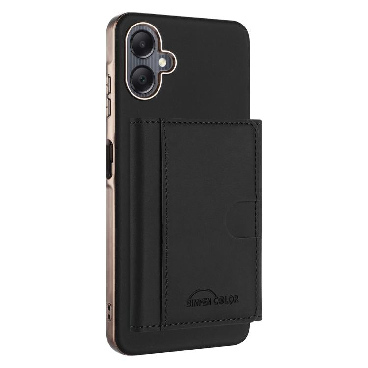 Samsung Galaxy RFID Wallet and MagSafe Phone Case