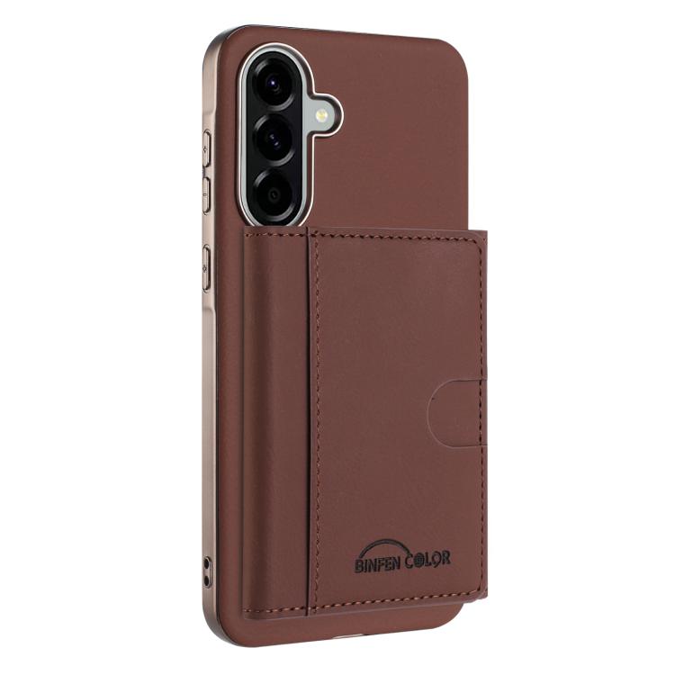 Samsung Galaxy RFID Wallet and MagSafe Phone Case